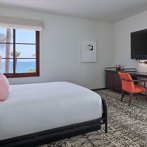 Habitación Premium con Cama King